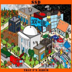 Six Side Die : That F'n Album